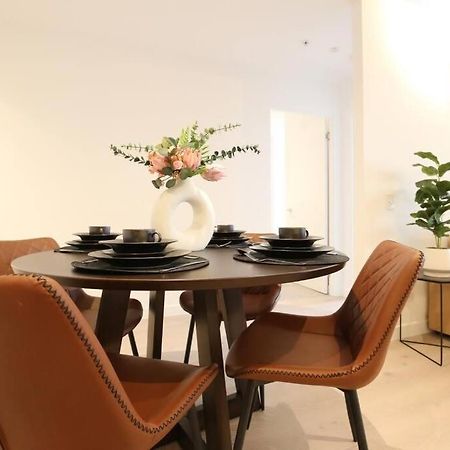 Luxury 2Bedroom2Bathroom Apartment At Mel Cbd Μελβούρνη Εξωτερικό φωτογραφία