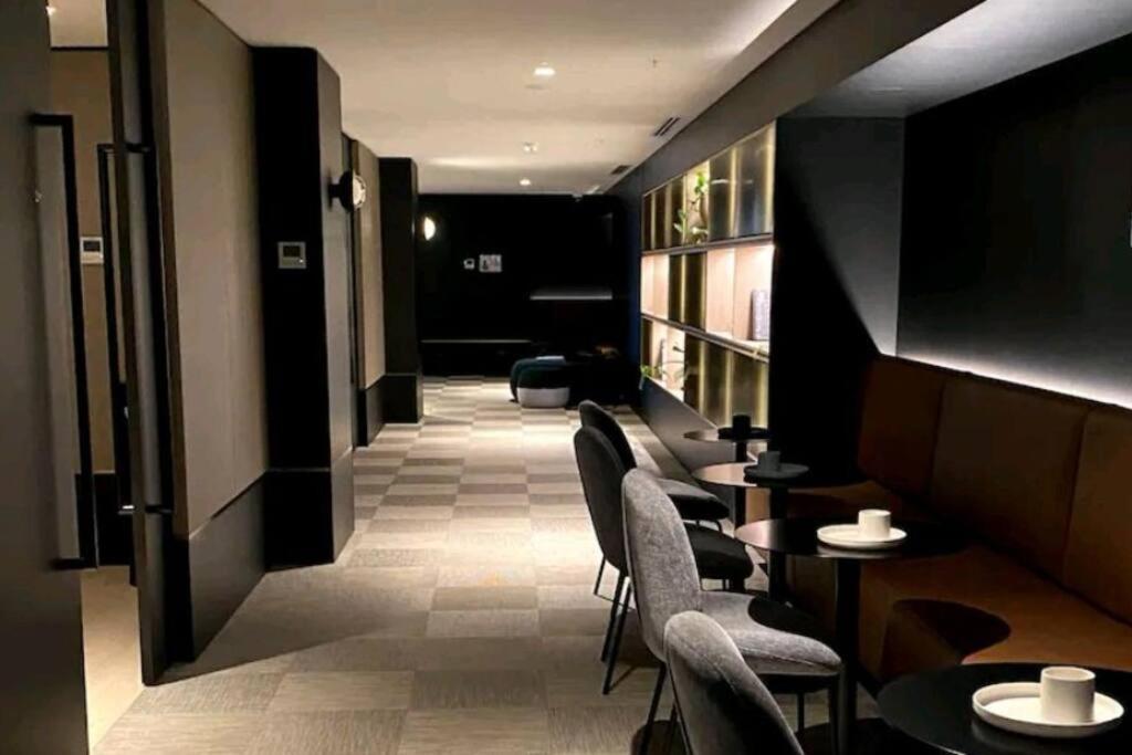 Luxury 2Bedroom2Bathroom Apartment At Mel Cbd Μελβούρνη Εξωτερικό φωτογραφία